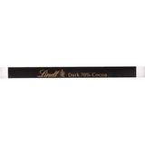 Rich Lindt Excellence Dark Chocolate 70%, crafted with premium cocoa for intense flavor and smooth texture.