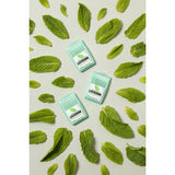 Listerine Freshburst Pocket Packs with 72 sugar-free strips for instant breath freshness on-the-go, kills 99.9% of germs.