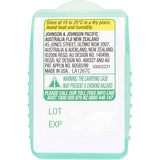 Listerine Freshburst Pocket Packs: 72 sugar-free oral care strips for instant fresh breath and germ-killing power on-the-go.