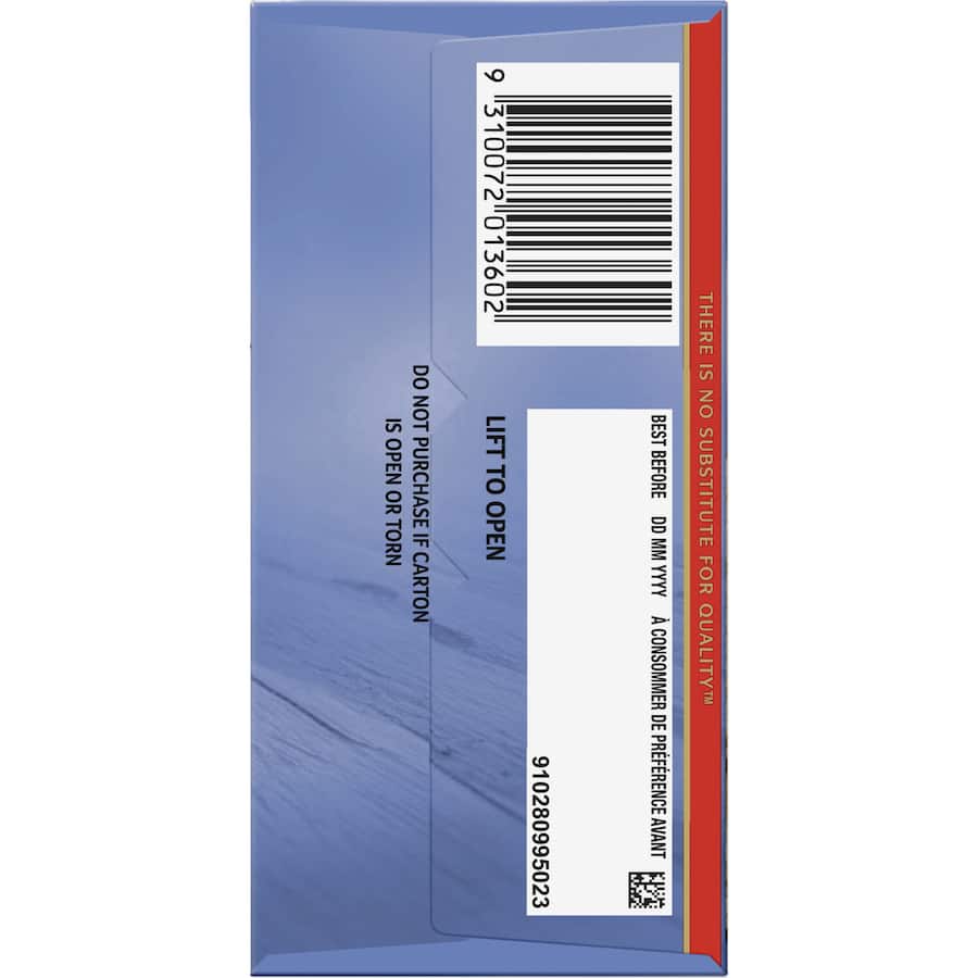 Arnotts Cruskits Light Crispbread, low-fat, 98% fat-free, healthy snack with complex carbs, perfect for toppings.