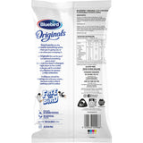 Bluebird Originals Multipack Chips Chicken 108g featuring 6 single-serve packs of crispy, chicken-flavored potato chips.