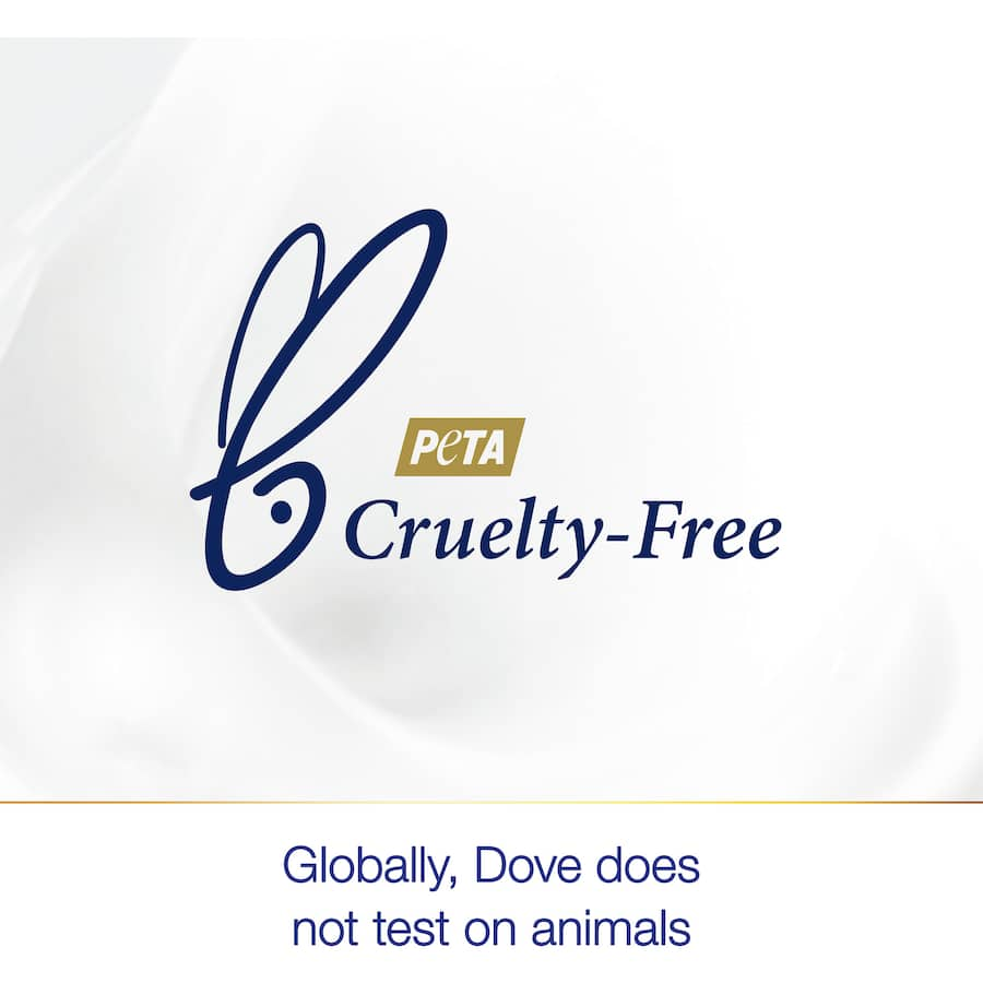 Dove Shampoo Daily Care: A hydrating, cruelty-free shampoo for fine hair that nourishes and revitalizes for fresh, bouncy locks.