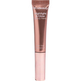 Mcobeauty Highlight & Glow Beauty Wand in Pink Glow for effortless shimmer and radiance on all skin tones.