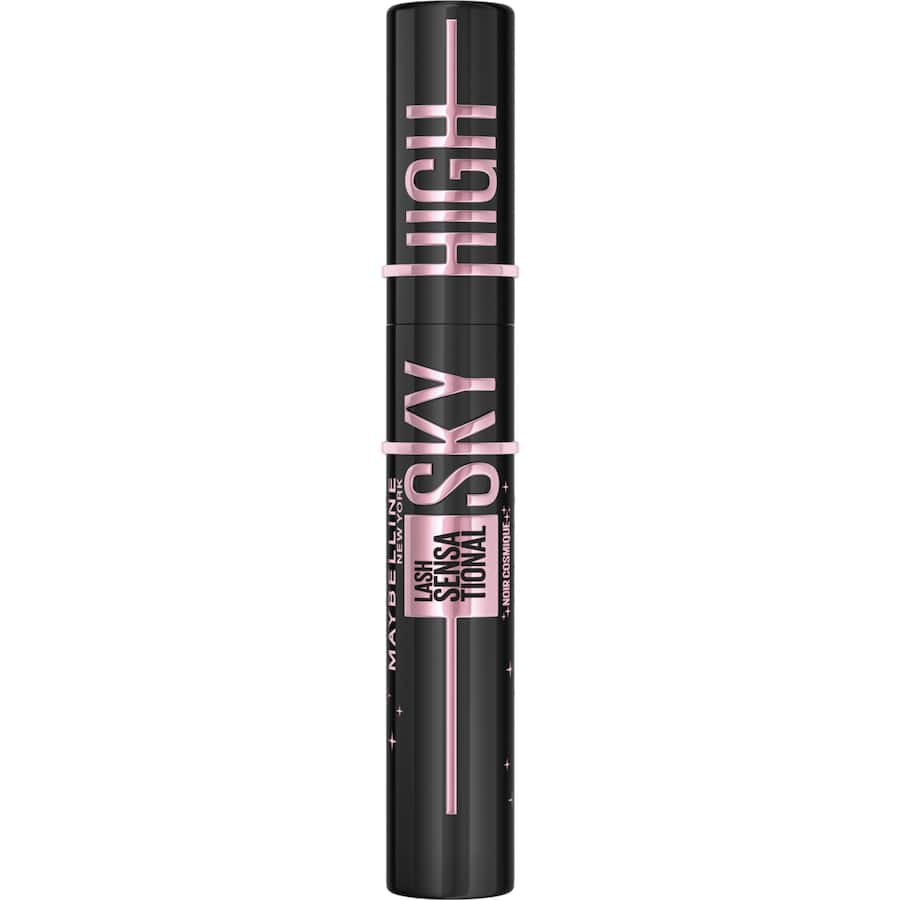 Maybelline Sky High Cosmic Mascara