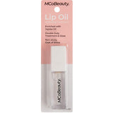 Mcobeauty Clear Lip Oil Hydrating Treatment