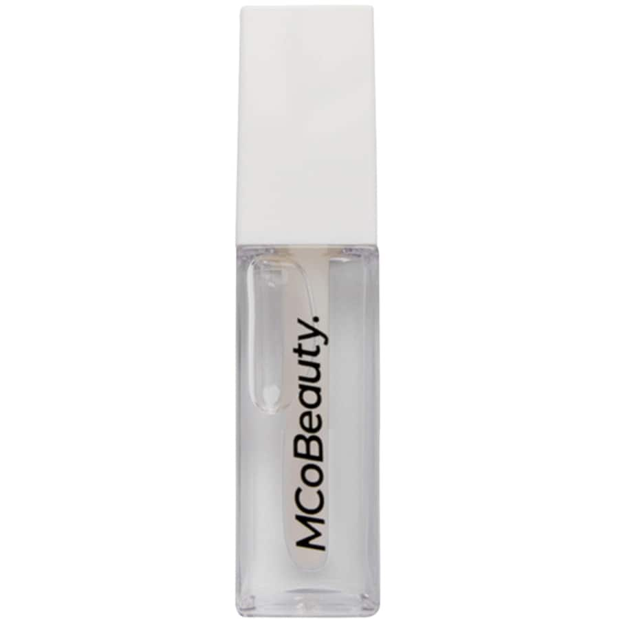 Mcobeauty Clear Lip Oil Hydrating Treatment