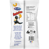 Bluebird Twisties Multipack Corn Snacks Cheese 108g