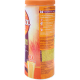 Metamucil Dietary Supplement Orange 425g, a fiber-rich, heart-healthy psyllium supplement for digestive balance and wellness.