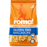 Pasta Roma Pasta Macaroni Gluten Free