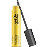 Got2b 2 In 1 Gel Glued for smooth, defined brows and edges, providing strong hold and fast-drying, vegan-friendly formula.