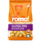 Pasta Roma Pasta Rigatoni Gluten Free