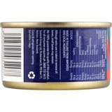 Canned tuna in sweet Thai chilli sauce, ideal for salads, wraps, or quick meals; a nutritious and flavorful choice.