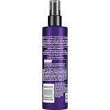 John Frieda Frizz Ease Leave In Conditioner, a nourishing spray for smooth, frizz-free, and healthy-looking hair.