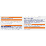 Voltaren Pain Relief Emulgel Muscle And Back 20g