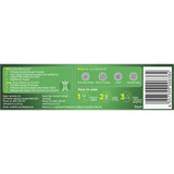 Effervescent Berocca Performance tablet in Original Berry flavor for energy boost and cognitive support.