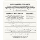 Lightweight moisturizer with Collalift®18 to boost collagen, hydrate skin, and reduce fine lines for a youthful glow.