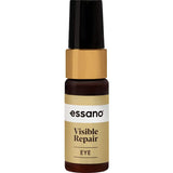 Essano Eye Cream Visible Repair rejuvenates under-eye skin, reducing fine lines, wrinkles, and dark circles for a youthful appearance.