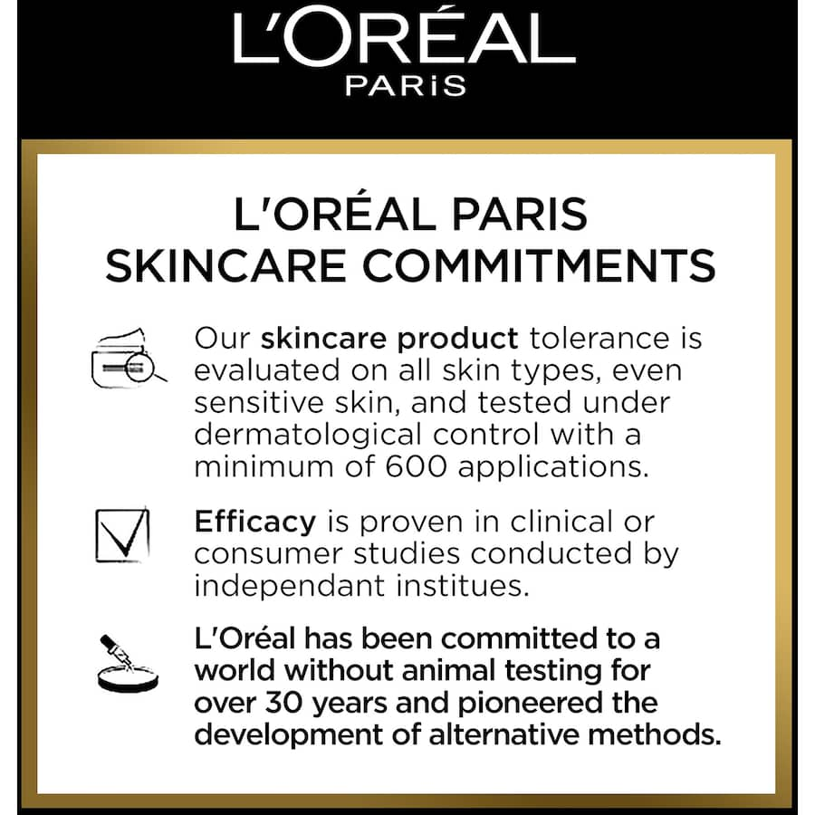 Loreal Pressed Cream Laser revitalizes skin, reduces fine lines, and enhances radiance with advanced moisturizing formula.