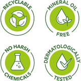 Simple Day Cream Light Hydrating 125mL