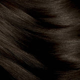 Clairol Nice 'N Easy Darkest Brown 3.5 offers 100% grey coverage with multi-dimensional color and intense shine for a natural look.