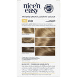 Clairol Nice N Easy Hair Colour Golden Blonde 8g