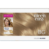 Clairol Nice N Easy Hair Colour Golden Blonde 8g