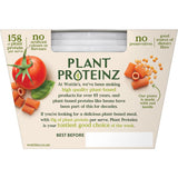 Wattie’s Plant Proteinz Pasta Tuscan Style Veg features plant-based ingredients, rich flavors, and high protein for nutritious meals.