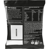 Musashi Protein Bar Cookie Choc Chip, a nutritious snack with 20g protein, perfect for post-workout recovery and on-the-go energy.