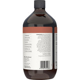 Eco-friendly hand wash refill featuring coconut and cedarwood scent, antibacterial formula, and hydrating ingredients.
