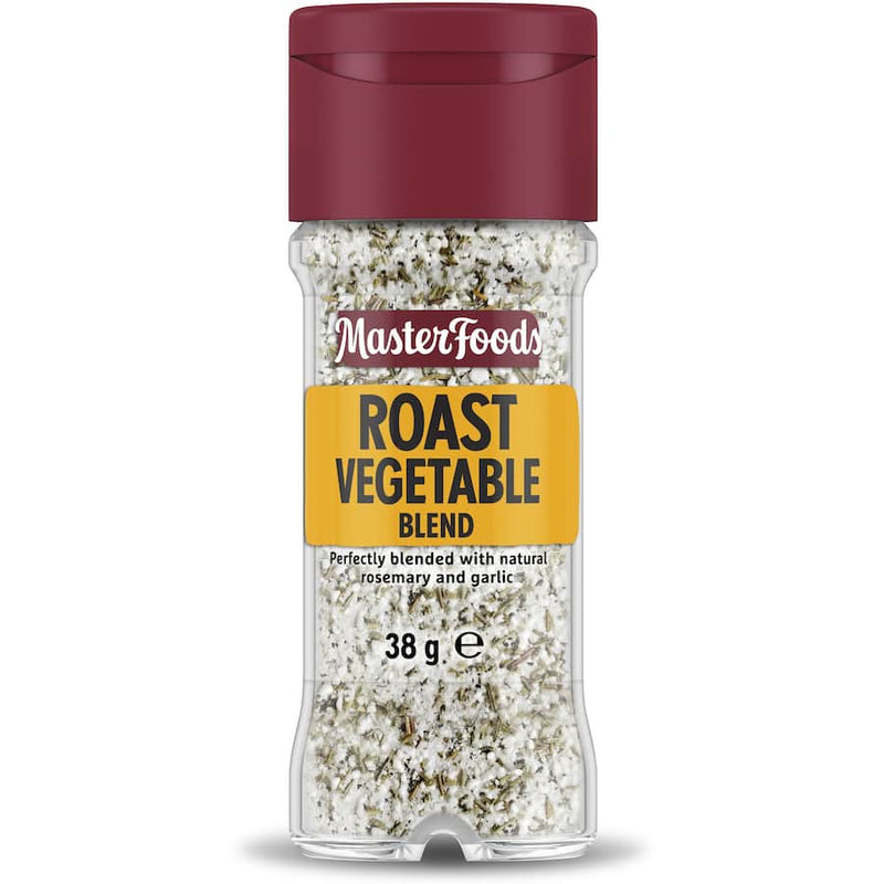 Masterfoods Roast Vegetable Seasoning Blend