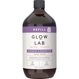 Glow Lab Hand Wash Refill Coconut&fig 900mL