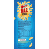 Bega Mac Pasta & Sauce Macaroni Cheese 280g