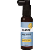 Essano Scalp Detox Serum revitalizes hair with natural botanicals, cleansing and nourishing for a healthy scalp and vibrant strands.