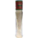 Creamy Caesar dressing by Paul Newman, made with natural ingredients for salads and marinades, promoting flavor and charity.