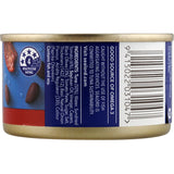 Gourmet canned tuna with sundried tomatoes, olives, and capers for quick Mediterranean-inspired meals.
