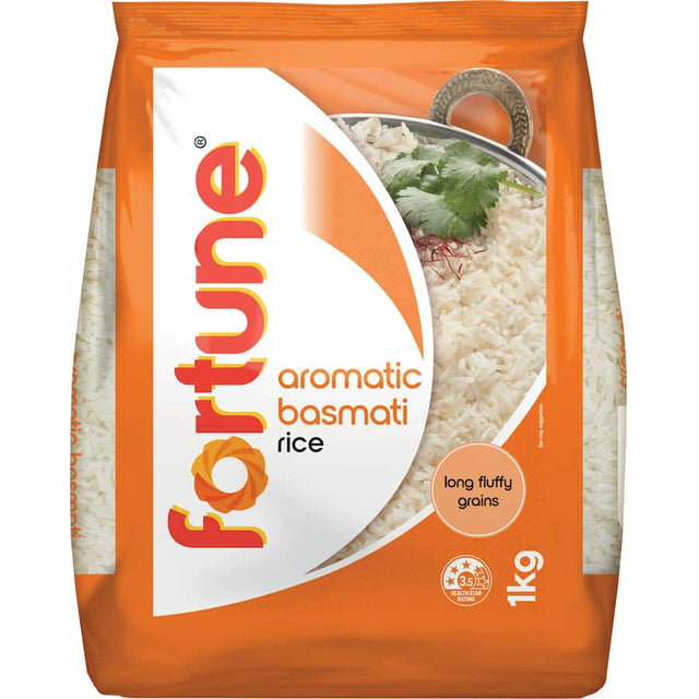 Aromatic basmati rice sourced from Himalayan foothills, perfect for biryani and curries, known for its fluffy texture and nutty aroma.