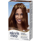 Clairol Nice N Easy Hair Colour Medium Chestnut Brown 5rb