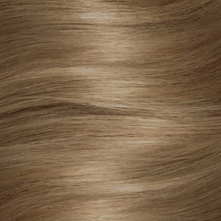 Clairol Nice 'N Easy Hair Colour in Cool Beige Blonde 7CB, offering 100% grey coverage and radiant, natural-looking color.