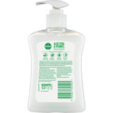 Dettol Liquid Antibacterial Hand Wash with Aloe Vera and Vitamin E, ensuring clean hands while moisturizing for up to 3 hours.