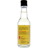 Obento Vinegar Rice Wine bottle, perfect for enhancing sushi, marinades, and dressings with its tangy and sweet flavor.