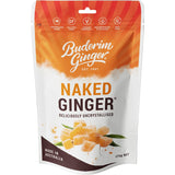 Buderim Ginger Naked