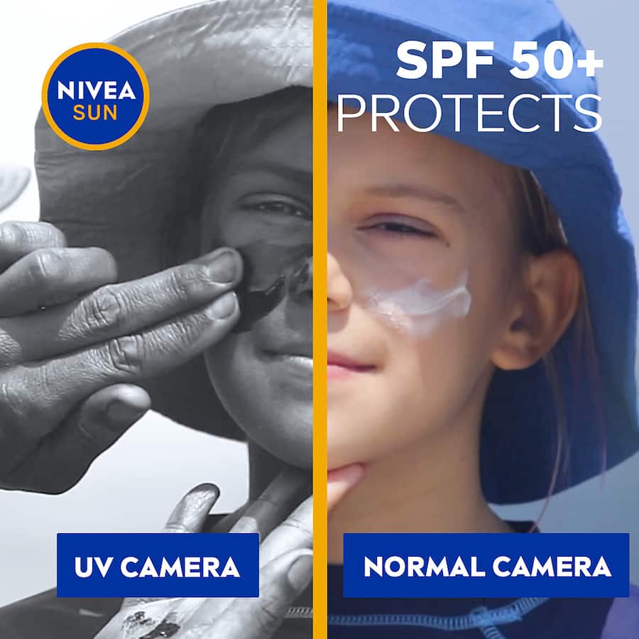 Nivea Sun Sunscreen Spray SPF 30+ offers broad-spectrum sun protection, moisture, and eco-friendly ingredients for outdoor fun.
