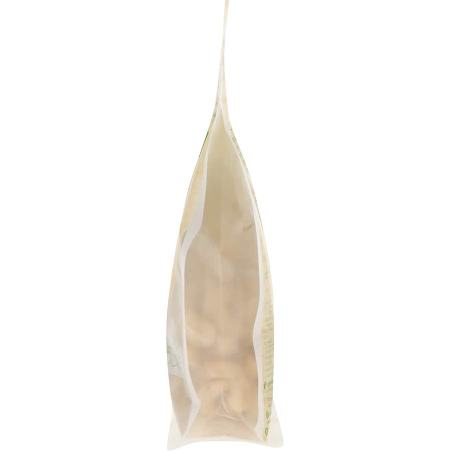 Macro Natural Cashews Raw 250g