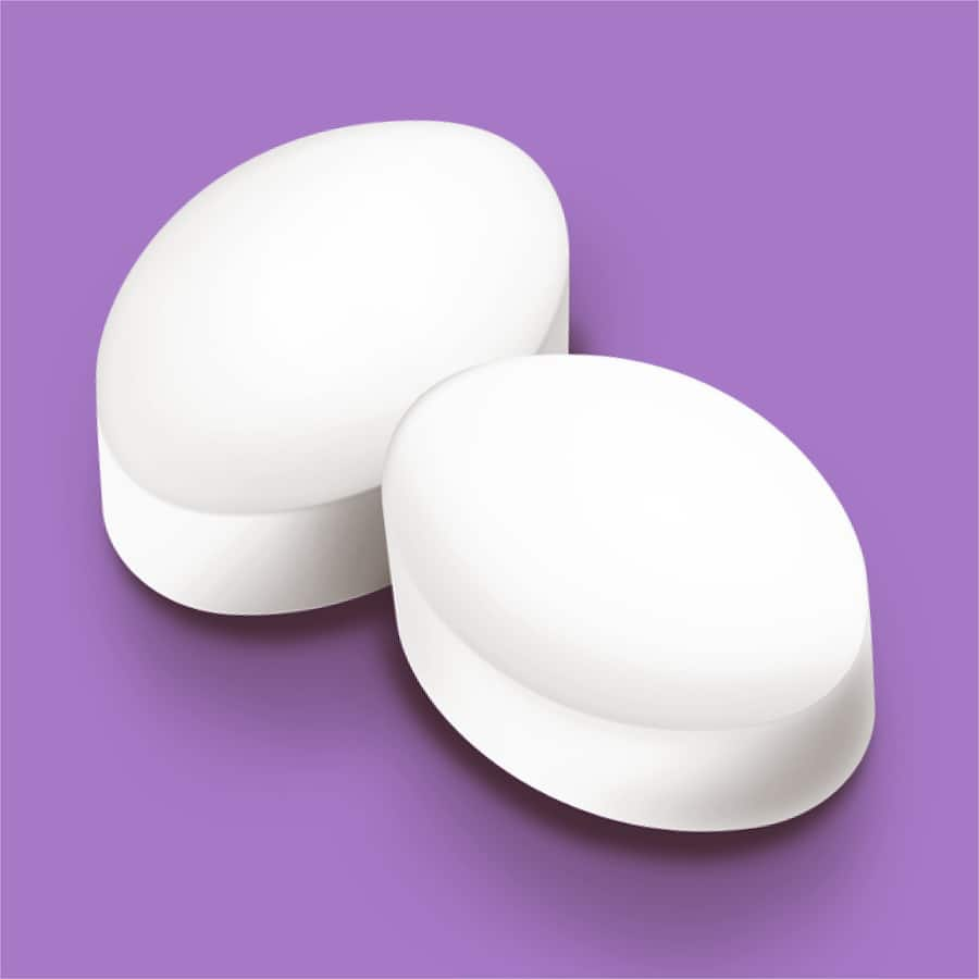 Eclipse Mints Grape: Sugar-free mints with a burst of sweet grape flavor for fresh breath on the go.