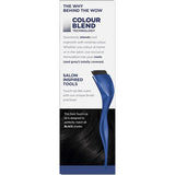 Clairol Nice N Easy Root Touch-Up Black 2: Quick 10-minute solution for covering roots and greys with 100% grey coverage.