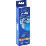 Oral-B Precision Clean Electric Toothbrush Heads pack, designed for deep cleaning and plaque removal, compatible with all Oral-B models.