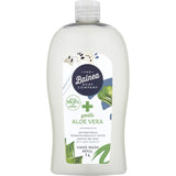 Balnea Hand Wash Refill Aloe Vera Antibacterial 1L