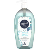 Balnea Body Wash Oxygen Burst, an oxygen-infused body wash that revitalizes and hydrates for soft, glowing skin.