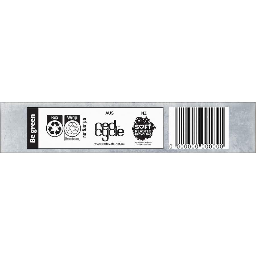Tasti Protein Bars Salted Caramel 5pk 225g