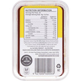 Rutherford & Meyer Quince Fruit Paste, a gourmet condiment for cheese boards, featuring smooth texture and rich flavor.